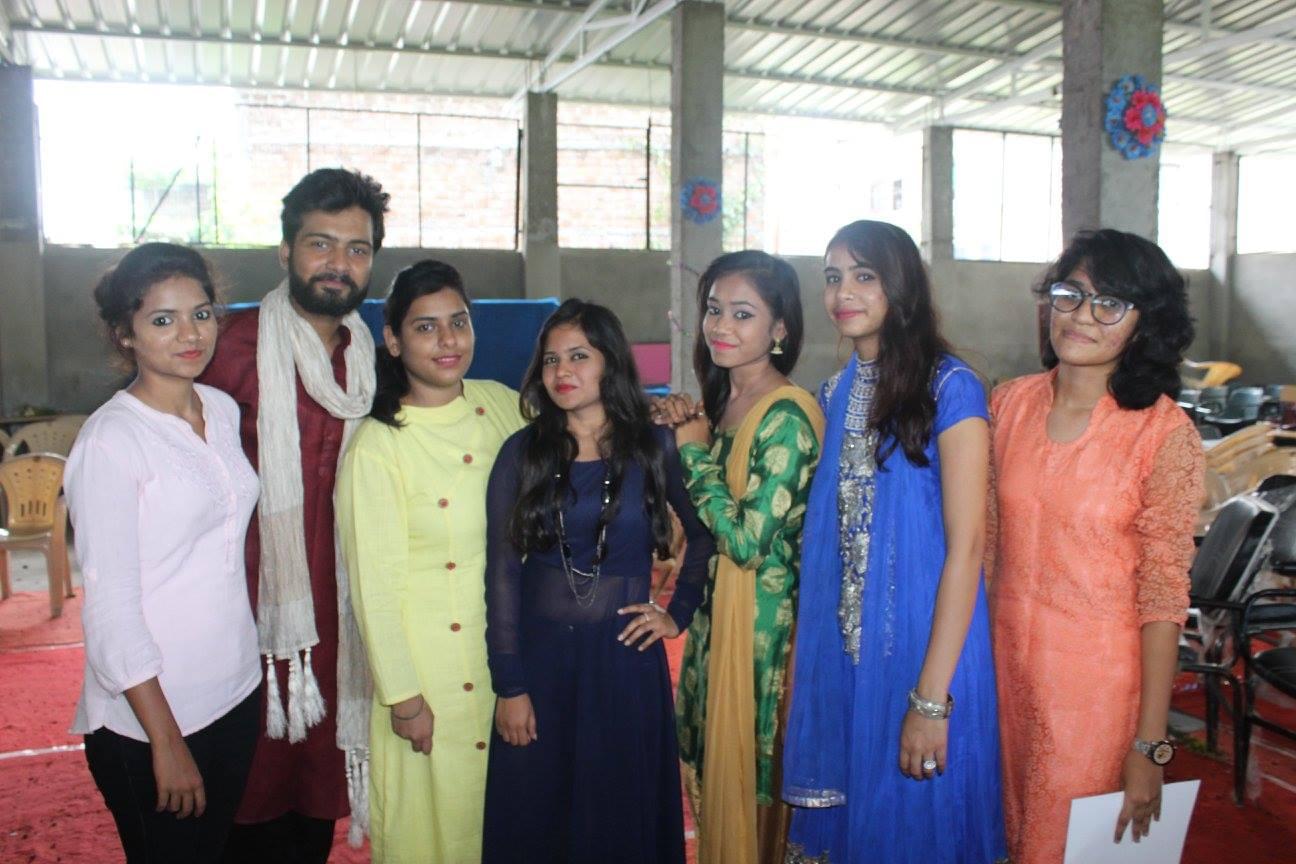 Aspire Institute Indore Events photo 8